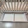 VERES swivel cot like new Image 4