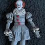 Pennywise figure IT Image 2