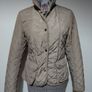 Zara Woman,s Quilted Jacket New Image 9