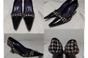 Stunning Zinda Designer Occasion Shoes