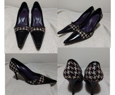 Stunning Zinda Designer Occasion Shoes
