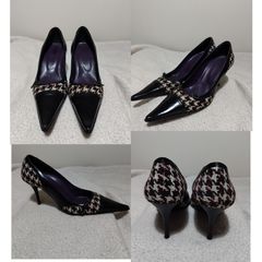 Stunning Zinda Designer Occasion Shoes