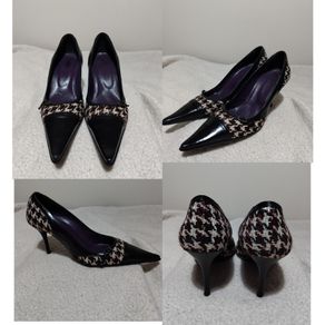 Stunning Zinda Designer Occasion Shoes
