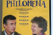 Philomena [2013] Judi Dench &amp; Steve Coogan [Irish Movie DVD]