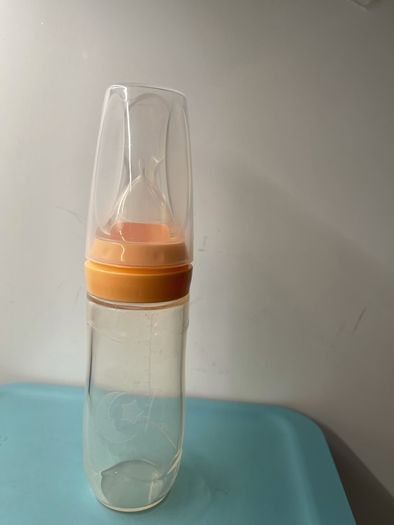 Hakka baby food feeder
