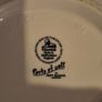 Vintage Churchill Ports of Call Plates Image 10