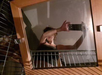 3 Mirrors