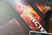 Reconnected hidden gems vol II  12" vinyl