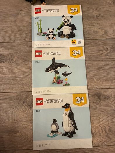 lego