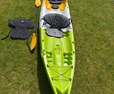 Feel free Corona Tandem/3 Person Kayak