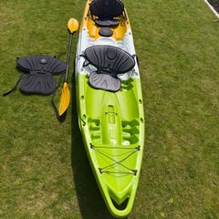 Feel free Corona Tandem/3 Person Kayak