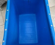 ice bath