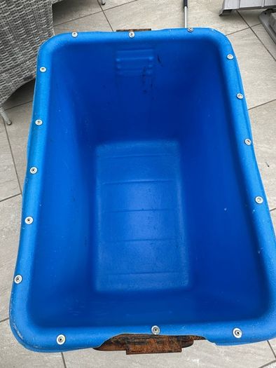 ice bath