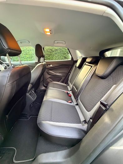 2020 Opel Grandland X