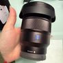 NEW Sony Lens Carl Zeiss E-Mount Image 6