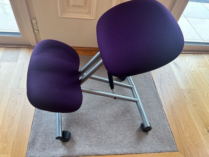 Kneeling Seat/Stool