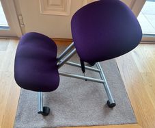 Kneeling Seat/Stool