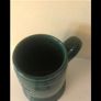 San Miguel Ceramic Tankard Image 3