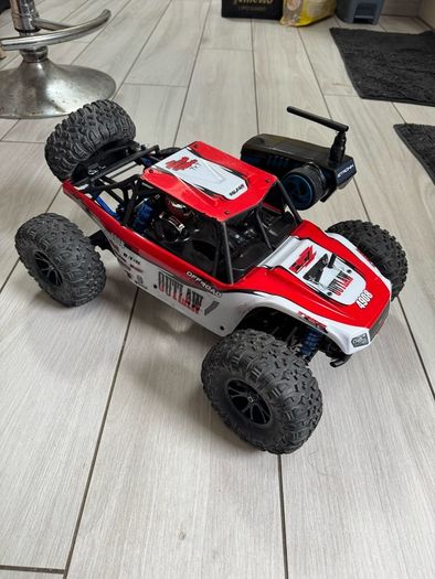 rc car FTX outlaw brushed