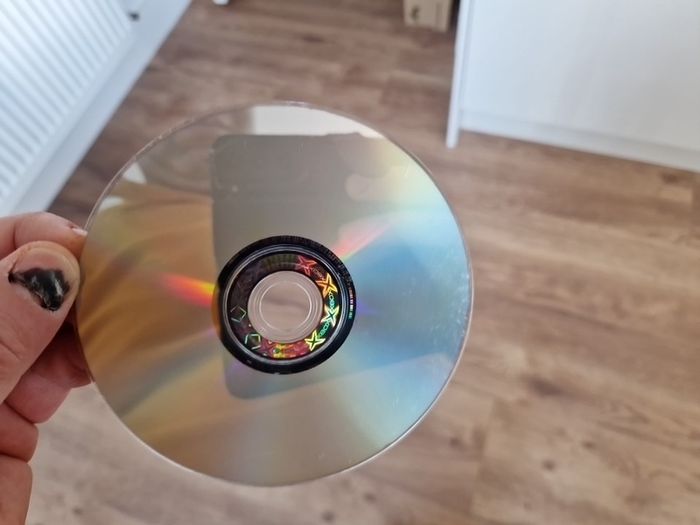 Disney The Incredibles Xbox Original Games Original
