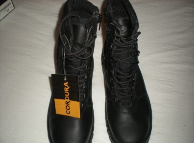 Z X Boots