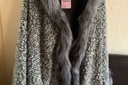 Womens Coat