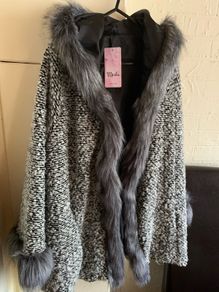 Womens Coat