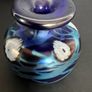 Vintage Okra Glass PRICE DROP Image 3