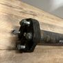 7600183 Bmw 3 Series F30 F31 318d 2012 N47d20c Diesel Engine Manual Propshaft 7600183-04 Image 5