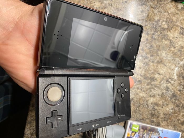 nintendo 3ds