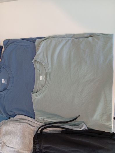 Teenage boy clothes bundle, age 15