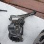 Shimano Alivio Derailleur & Shifters (3x9) Image 4