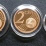 UNC coin SET Irish EURO set 2006 Image 7
