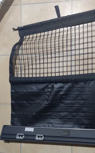 Volvo V60 Dog Guard Net Part numbers 39834040 & 39834042
