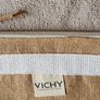 New - A Vichy Make-Up Bag - See Pics - # Image 2