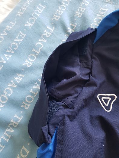 Waterford Gaa Jacket