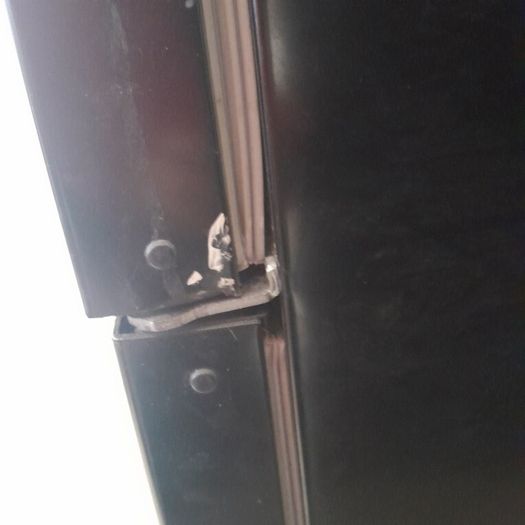 fridge freezer