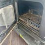 Boru Multi-fuel Boiler Stove Image 3
