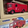 Dublin Fire Brigade Corgi Model Image 2