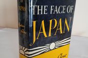 Behind the Face of Japan by Upton Close (GT150)