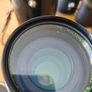 Kiron 75-205mm f/3.5 Macro Zoom Lens | Pentax K Mount | Original Case | Made in Japan Image 2