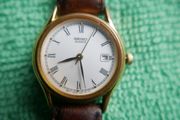 Vintage Seiko Classic for ladies 90s -fresh battery