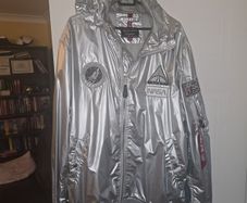 alpha industries man