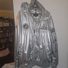 alpha industries man