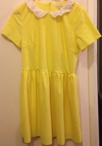 River Island dress