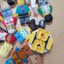 LEGO Minifigures Bundle Image 6