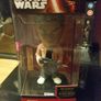 Star Wars ! FINN - Vinyl Bobble Head ! BRAND NEW ! Image 3