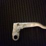 Aprilia Clutch Lever Image 4