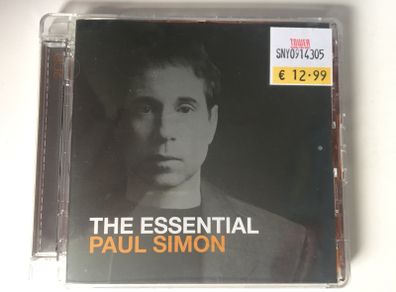 Paul Simon [2007] The Essential (2xCD Album)
