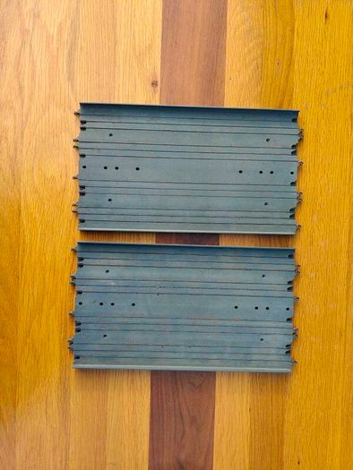 Lot of 70/80s race track new and used